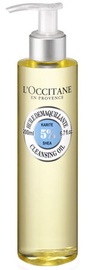 L´Occitane Shea Butter Cleansing Oil 200ml