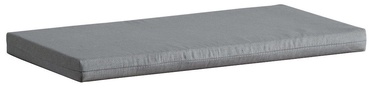 Krēslu spilveni ASM GUSTAVO PILLOW TYPE F, pelēka, 600 mm x 350 mm