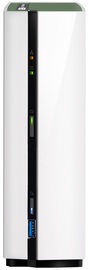 QNAP Systems TS-128A 1-Bay NAS 4TB