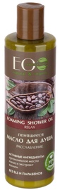 ECO Laboratorie Foaming Shower Oil 250ml Relax