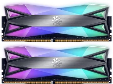 Оперативная память (RAM) Adata XPG Gammix D60G DDR4 32 GB CL18 3600 MHz