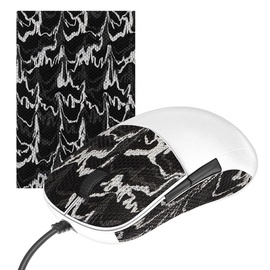Lizard Skins DSP Mouse Grip 0.5mm Black Camo