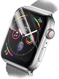 Ekrāna aizsargājošās plēve Mocco Full Coverage Screen Protector For Apple Watch 38mm