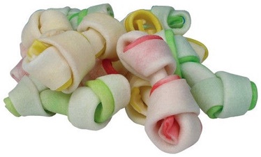 Trixie Snack Mini Knotted Bones 240g