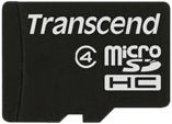 Transcend 16GB microSDHC Class 4
