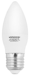 Whitenergy LED Bulb E27 5W 230V Warm White