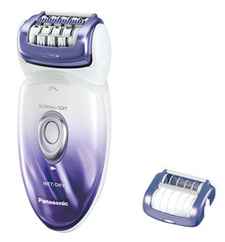 Epilators Panasonic ES-ED22-V503
