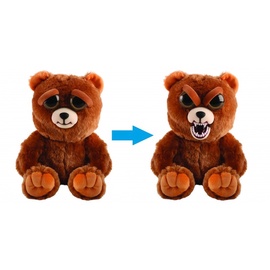 Žaislinis meškutis Feisty Pets, 25 cm