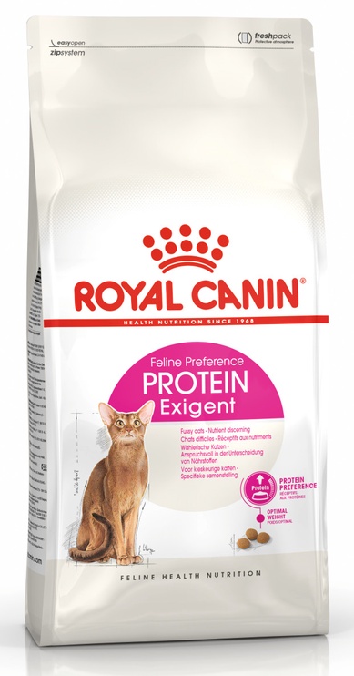 Сухой корм для кошек Royal Canin FHN, курица, 2 кг