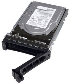 Жесткий диск сервера (SSD) Dell 480GB SSD SATAIII 3.5" 400-AXRJ
