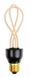 Platinet Decorative ART1 LED Bulb 8W E27 300lm 2200K