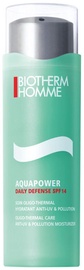 Veido kremas Biotherm Homme Aquapower Daily Defense SPF14, 75 ml