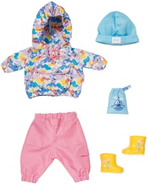 Одежда Zapf Creation Baby Born Deluxe Walk The Dog Outfit 43cm