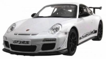 Brimarex RC Porsche 911 GT3 RS 0851323 White