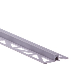 PROFILS SAV.ŠUVEI 10MM 250CM 105