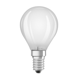 Lambipirn Bellalux LED, soe valge, E14, 4.5 W, 470 lm