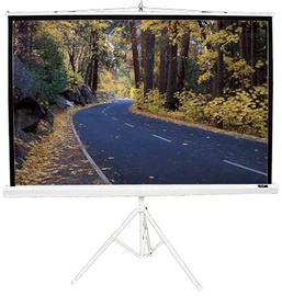 Elite Screens T99NWS1 Tripod Screen