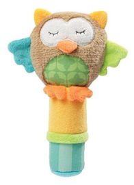 BabyFehn Owl With Handle 5036124