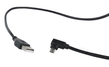 Gembird Cable USB to Micro USB Black 1.8m