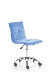 Bērnu krēsls Halmar Magic Blue