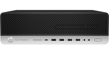 HP EliteDesk 800 G4 SFF 5UL02EC PL