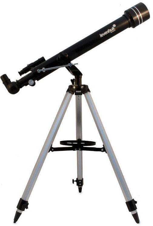 Teleskoop Levenhuk Skyline 60x700 AZ, refraktoorsed