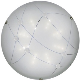 Lampa griesti Candellux Duca Plafond 30, 60 W, LED, 6500 °K