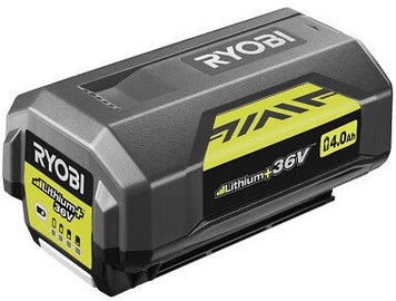 Akumulators Ryobi BPL3640D2, 36 V, 4000 mAh