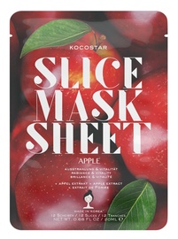 Kocostar Slice Mask 20ml Apple