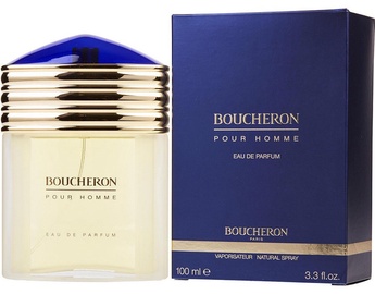 Parfimērijas ūdens Boucheron Pour Homme, 100 ml