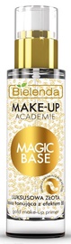 Bielenda Make Up Academie Magic Base Nourishing Gold Primer 30g