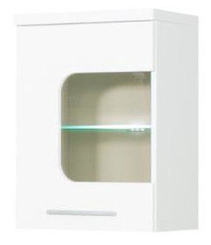 Bodzio Panama PA18 Left White