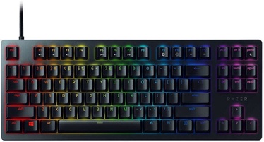 Žaidimų klaviatūra Razer Huntsman Tournament Editio Razer Green EN