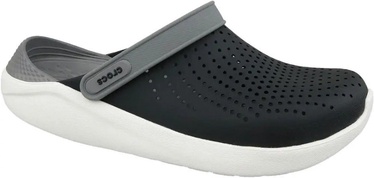 Sussid Crocs LiteRide Clog, must, 48