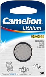 Baterijas Camelion, CR2450