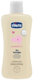 Chicco Massage Oil 200ml