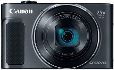 Canon Powershot SX620 HS Black