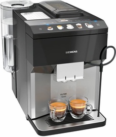 Кофеварка Siemens TP507DX4