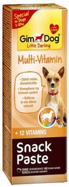Gimborn Little Darling Multi-Vitamin Snack Paste 50g