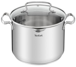 Katls Tefal, 22 cm, 6.1 l