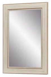 Bodzio Mirror Aga 52x73cm Latte