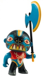Djeco Arty Toys Knights Niak