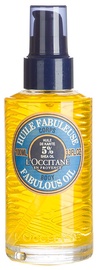 L´Occitane Shea Butter Fabulous Oil 100ml