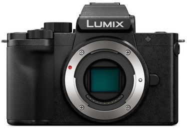 Digitālā fotokamera Panasonic DC-G100 Lumix G