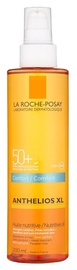 Солнцезащитное масло La Roche Posay Anthelios XL Comfort Nutritive SPF50, 200 мл