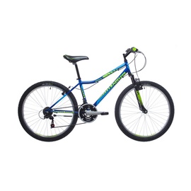 Moteriškas kalnų dviratis Kenzel Roxis, 26"