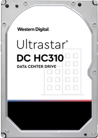 Western Digital Ultrastar DC HC310 4TB 3.5" 7200RPM 128MB HUS726T4TALA6L4