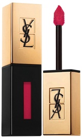 Lūpu spīdums Yves Saint Laurent Rouge Pur Couture Glossy Stain Pop Water 219, 6 ml