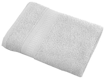 Bradley Towel 50x90cm Light Grey