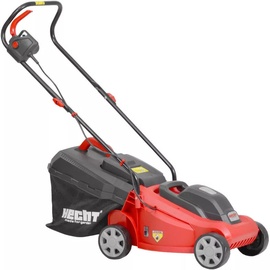 Hecht 1233 Electric Lawnmower